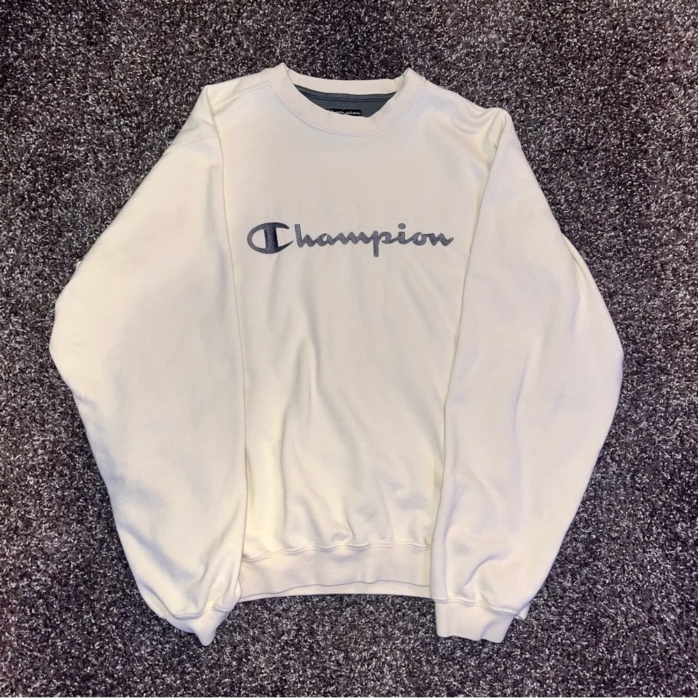 Vintage Champion Sweatshirt